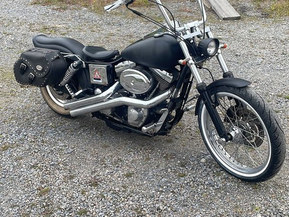 Harley-Davidson Dyna