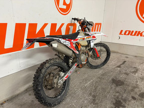 KTM 250