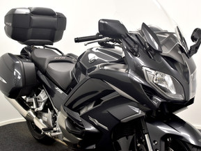 Yamaha FJR