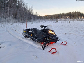 Ski-Doo Renegade