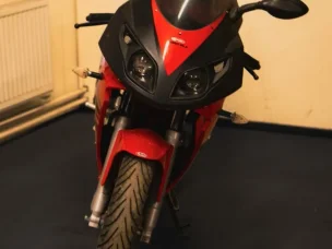 Rieju RS 2