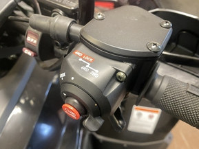 Access Motor Adventure