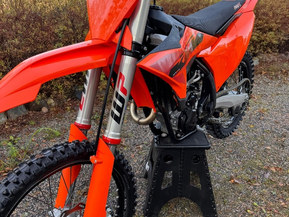 KTM 250