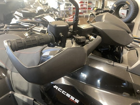 Access Motor Adventure