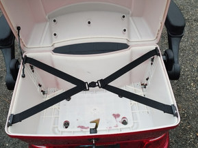 Kontio Motors Silverfox