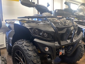 Access Motor Adventure