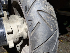 Peugeot Speedfight 4