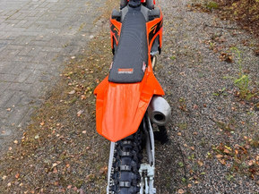 KTM 250