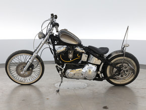 Harley-Davidson Softail