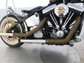 Harley-Davidson Softail