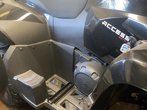 Access Motor Adventure