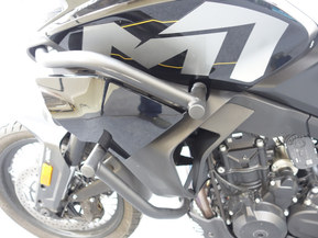 CFMOTO 800MT