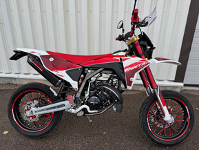 Fantic Motor Competion