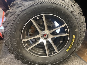 Access Motor Adventure