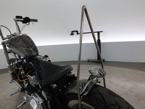 Harley-Davidson Softail