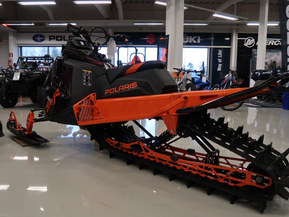 Polaris RMK