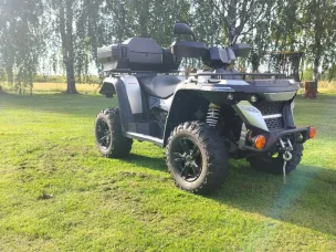 Linhai M760 Li