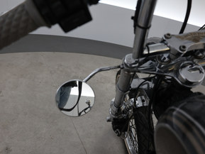 Harley-Davidson Softail