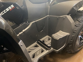 Access Motor Adventure