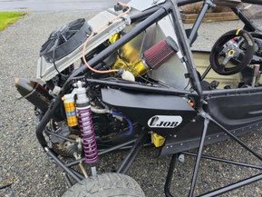 Speedcar XTREM
