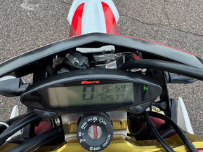 Fantic Motor Competion