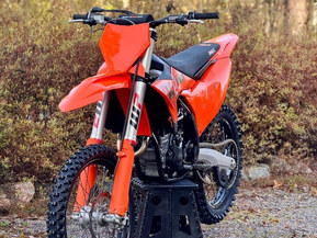 KTM 250