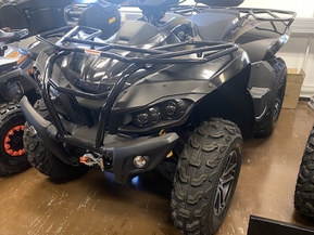 Access Motor Adventure