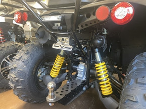 Access Motor Adventure