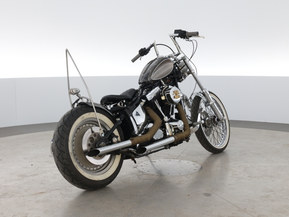 Harley-Davidson Softail