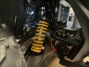 Access Motor Adventure