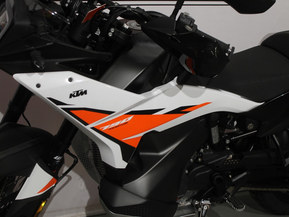 KTM 790
