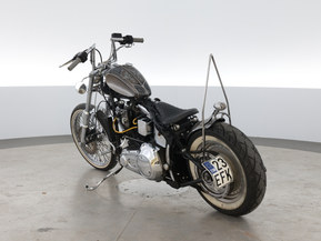 Harley-Davidson Softail