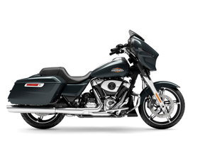 Harley-Davidson Touring