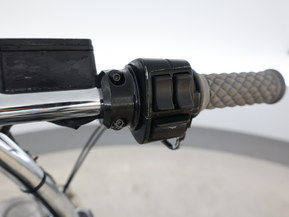 Harley-Davidson Softail