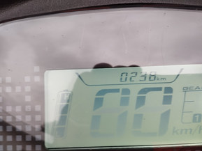 Kontio Motors Silverfox