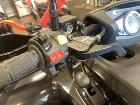 Access Motor Adventure