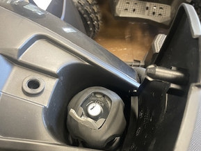 Access Motor Adventure