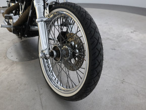 Harley-Davidson Softail