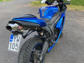 Kawasaki Ninja