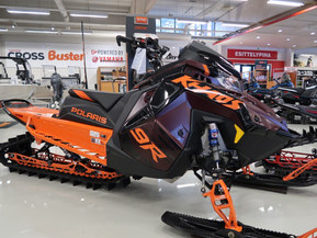 Polaris RMK