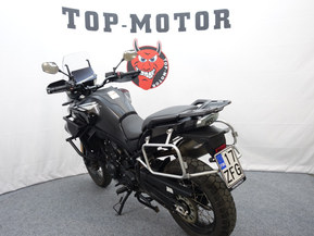 CFMOTO 800MT