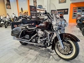 Harley-Davidson Touring