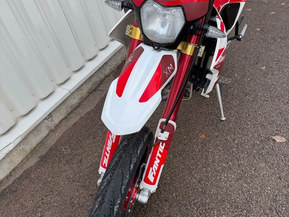 Fantic Motor Competion