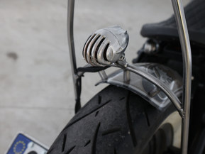 Harley-Davidson Softail