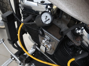 Harley-Davidson Softail