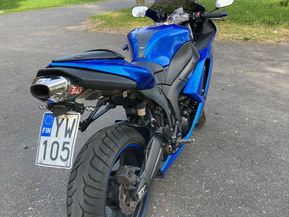 Kawasaki Ninja