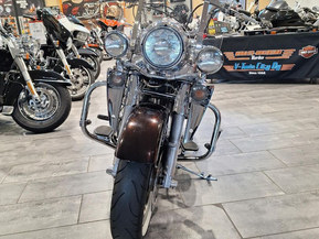 Harley-Davidson Touring