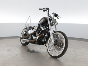 Harley-Davidson Softail