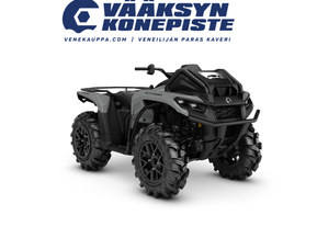 Can-Am Outlander