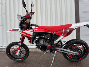 Fantic Motor Competion